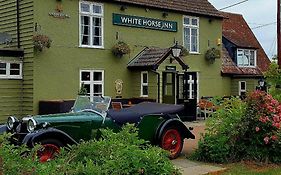 White Horse Inn Cambridge